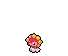 Shiny Castform Sunny
