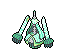 Shiny Celesteela Base