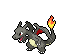 Shiny Charizard Base