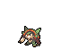 Shiny Chesnaught Base