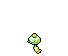 Shiny Chimecho Base