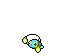 Shiny Chinchou Base