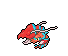 Shiny Clawitzer Base