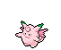 Shiny Clefable Base