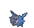 Shiny Cloyster Base