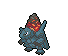 Shiny Coalossal Base