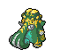 Shiny Copperajah Gigantamax