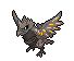 Shiny Corviknight Gigantamax