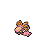 Shiny Cradily Base
