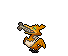Shiny Cramorant Gulping
