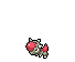 Shiny Cranidos Base