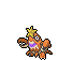 Shiny Crawdaunt Base