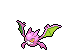 Shiny Crobat Base