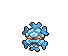 Shiny Cryogonal Base