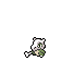 Shiny Cubone Base