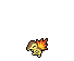 Shiny Cyndaquil Base