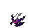 Shiny Darkrai Base