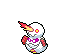 Shiny Darmanitan Galarian Zen