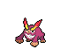 Shiny Darmanitan Base
