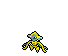 Shiny Deoxys Base
