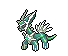 Shiny Dialga Base