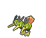 Shiny Dodrio Base