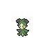Shiny Dolliv Base