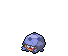 Shiny Dottler Base