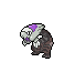 Shiny Dracovish Base