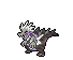Shiny Dracozolt Base