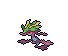 Shiny Dragalge Base