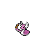Shiny Dragonair Base