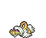 Shiny Drampa Base