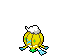 Shiny Drifblim Base