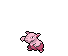 Shiny Drowzee Base