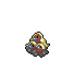 Shiny Dugtrio Alolan