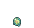 Shiny Duosion Base
