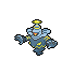 Shiny Dusknoir Base
