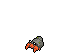 Shiny Dwebble Base