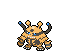 Shiny Electivire Base