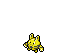 Shiny Elekid Base