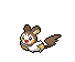 Shiny Emolga Base