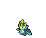Shiny Empoleon Base