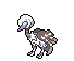 Shiny Espathra Base