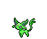 Shiny Espeon Base