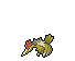 Shiny Fearow Base
