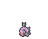 Shiny Feebas Base