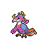 Shiny Fezandipiti Base