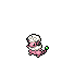 Shiny Flaaffy Base