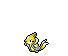 Shiny Floatzel Base
